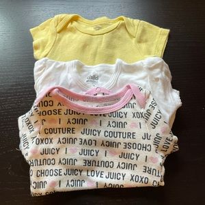 Baby girl clothes